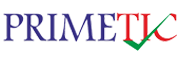 Prime-tic logo