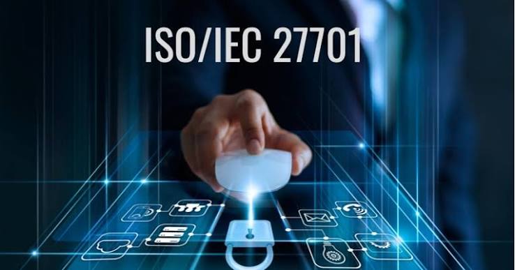 ISO27701