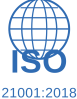 ISO 21001 ISO 21001