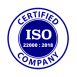 ISO 22000 ISO 22000