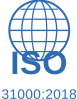 ISO 31000 ISO 31000