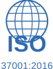 ISO 37001 ISO 37001