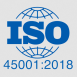 ISO 45001 ISO 45001